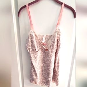 Never used Marilyn Monroe pajama set size large.